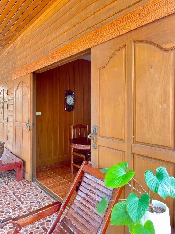 Le Moon Hotel Чіанг-Кхан Екстер'єр фото